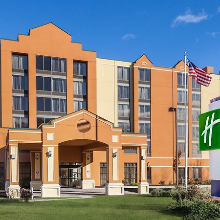 Holiday Inn Express South Portland By Ihg Экстерьер фото