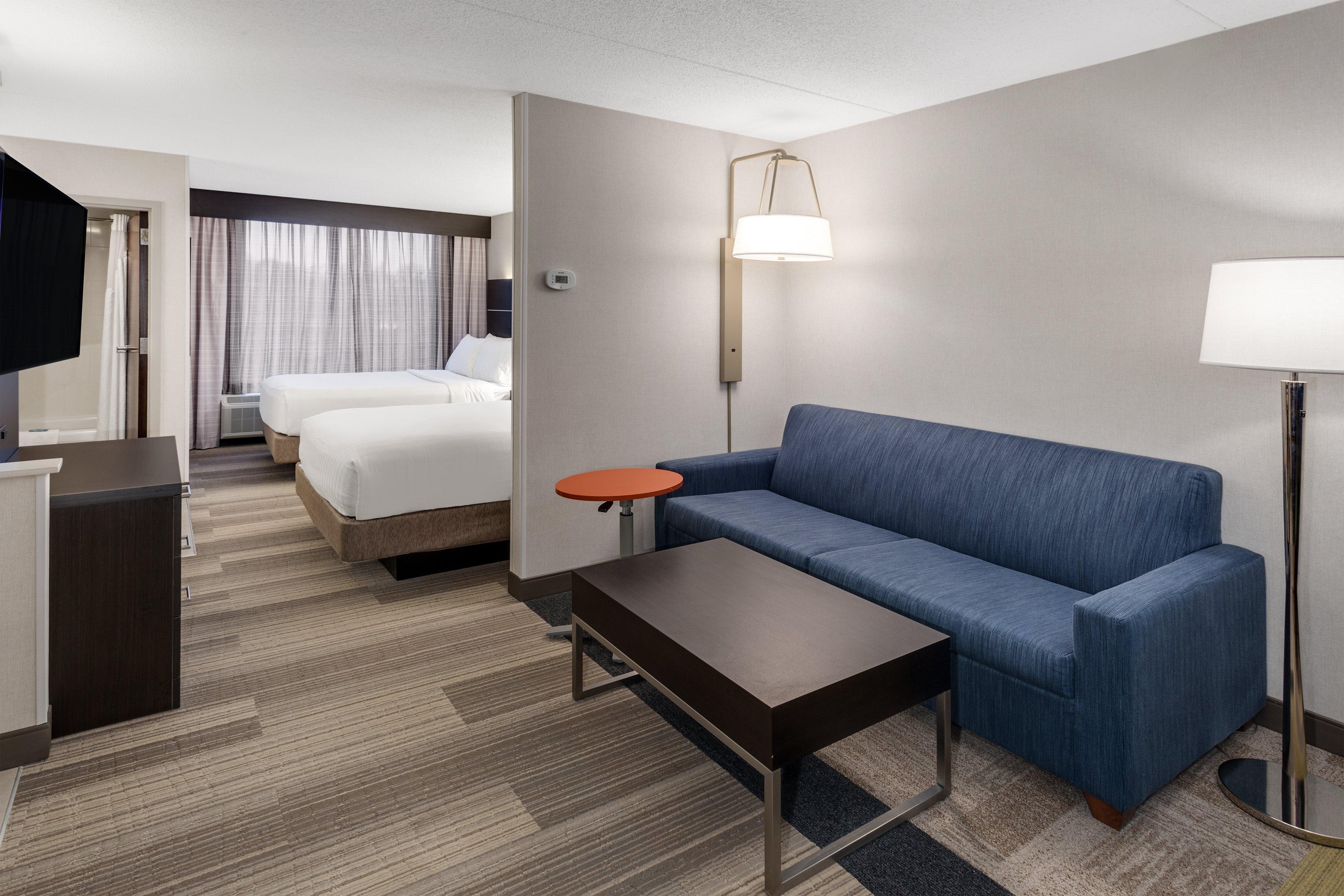 Holiday Inn Express South Portland By Ihg Экстерьер фото