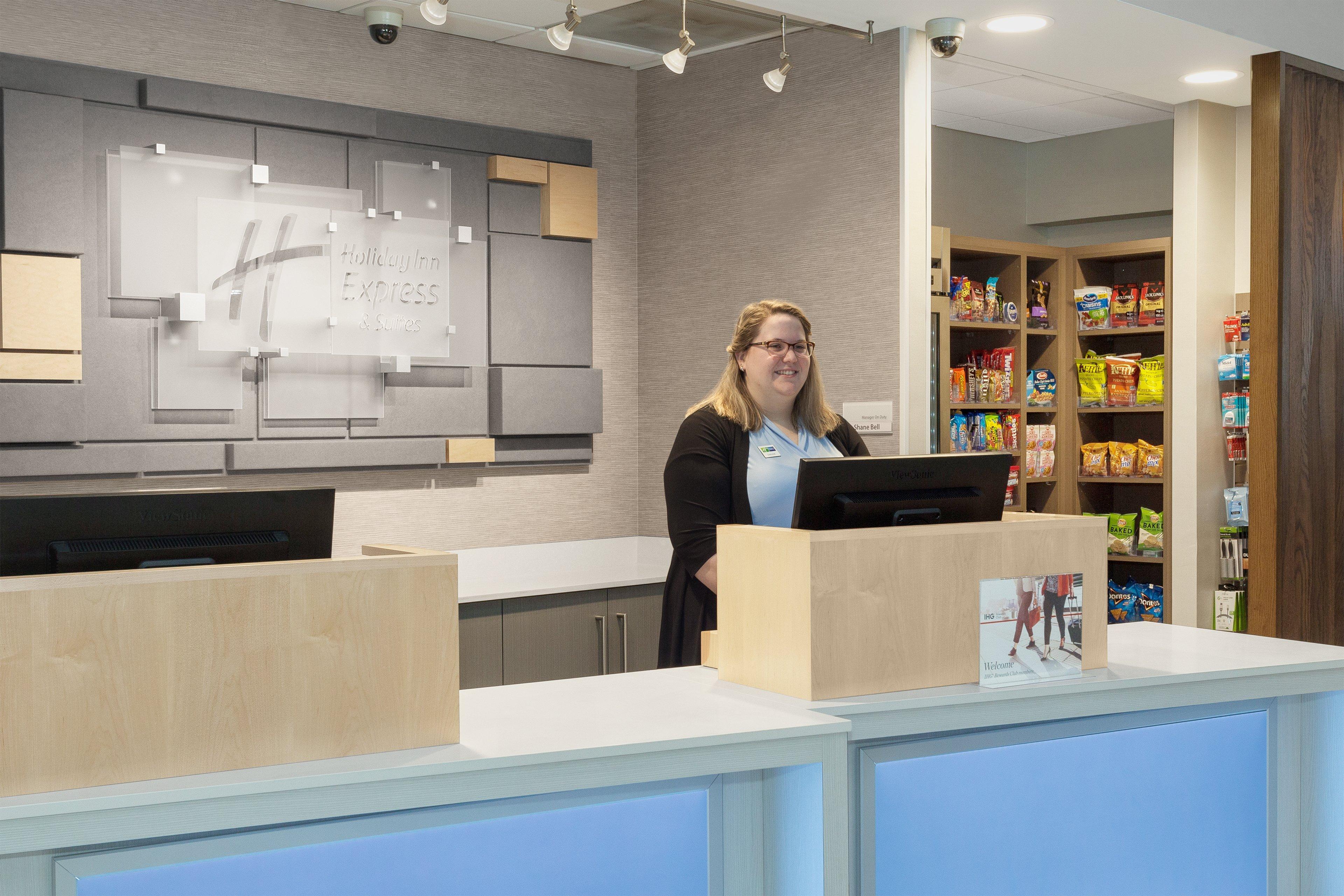 Holiday Inn Express South Portland By Ihg Экстерьер фото