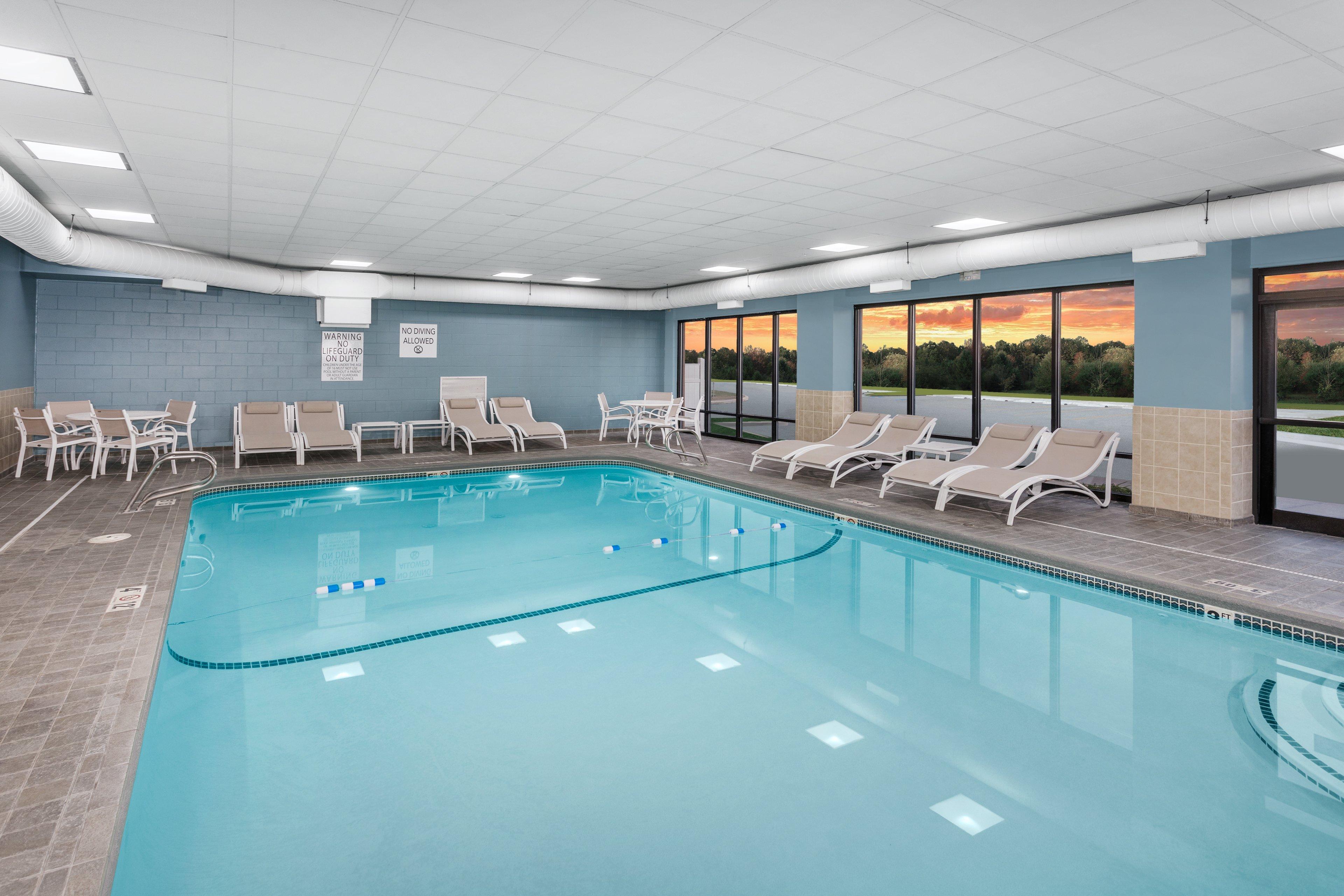 Holiday Inn Express South Portland By Ihg Экстерьер фото