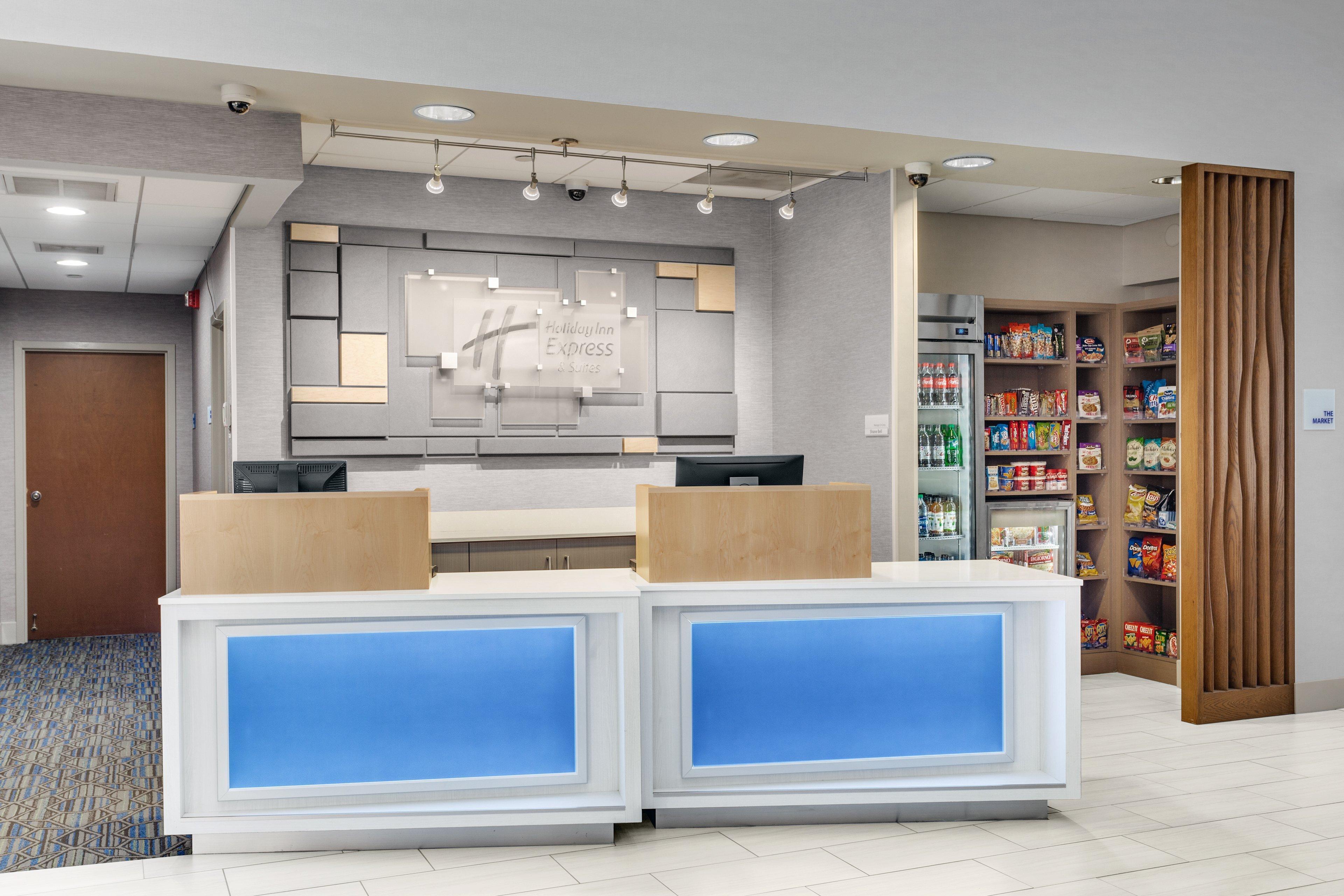 Holiday Inn Express South Portland By Ihg Экстерьер фото
