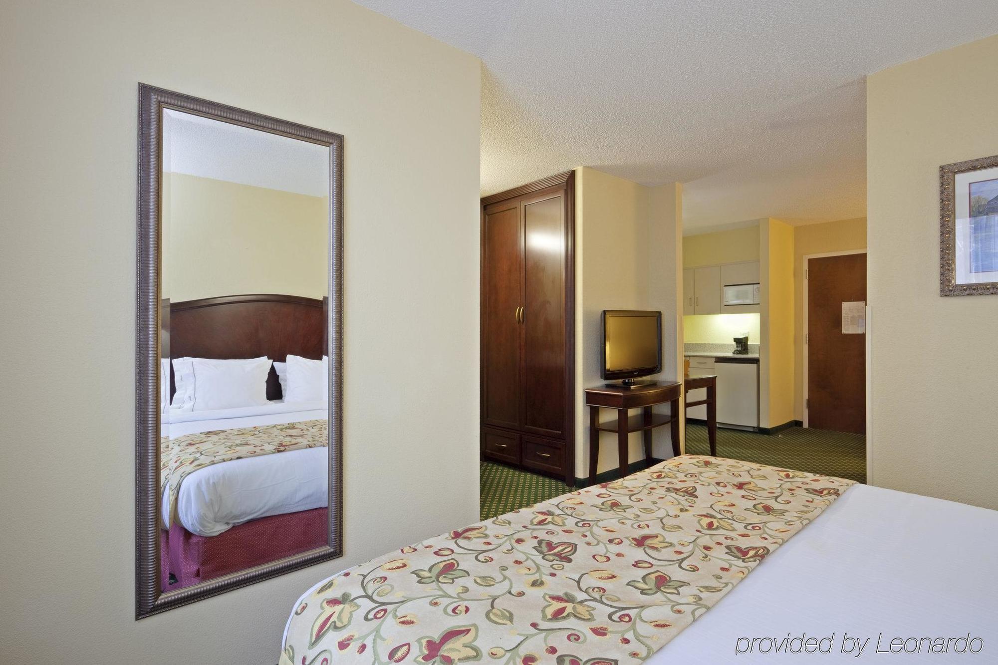 Holiday Inn Express South Portland By Ihg Номер фото