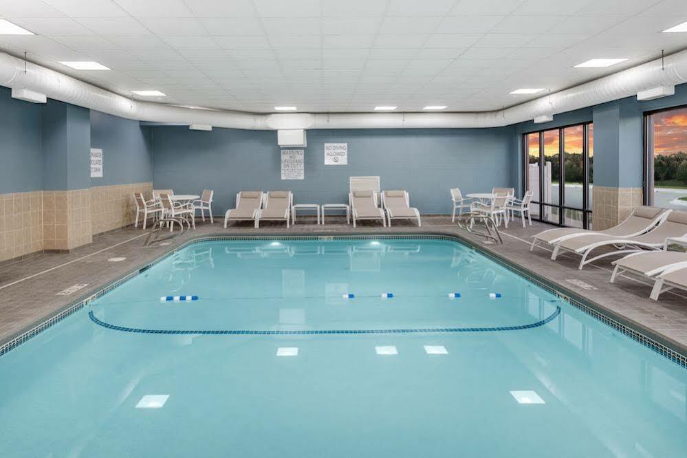 Holiday Inn Express South Portland By Ihg Экстерьер фото