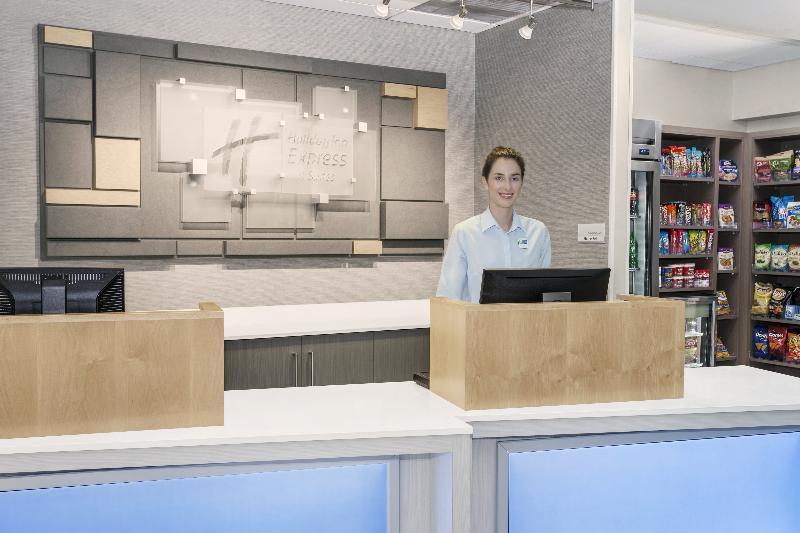 Holiday Inn Express South Portland By Ihg Экстерьер фото
