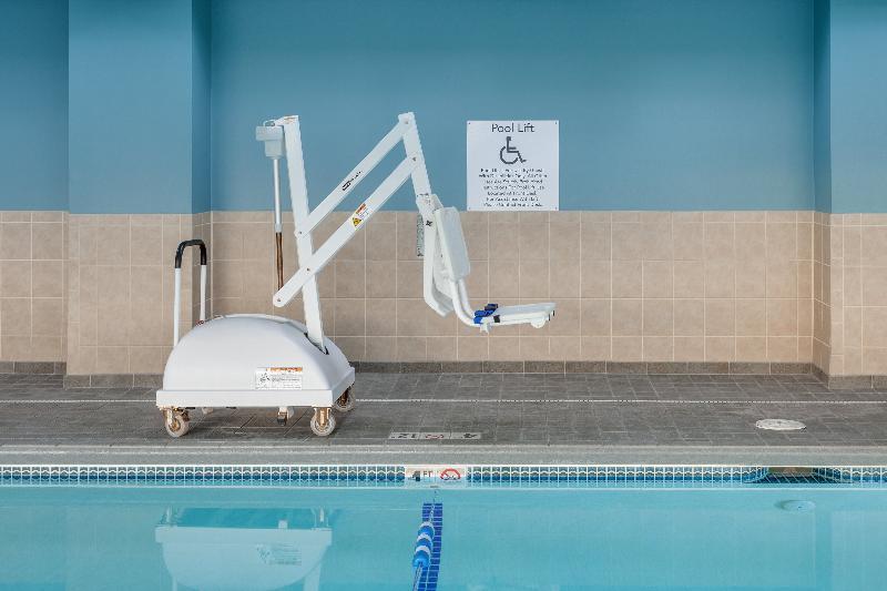 Holiday Inn Express South Portland By Ihg Экстерьер фото